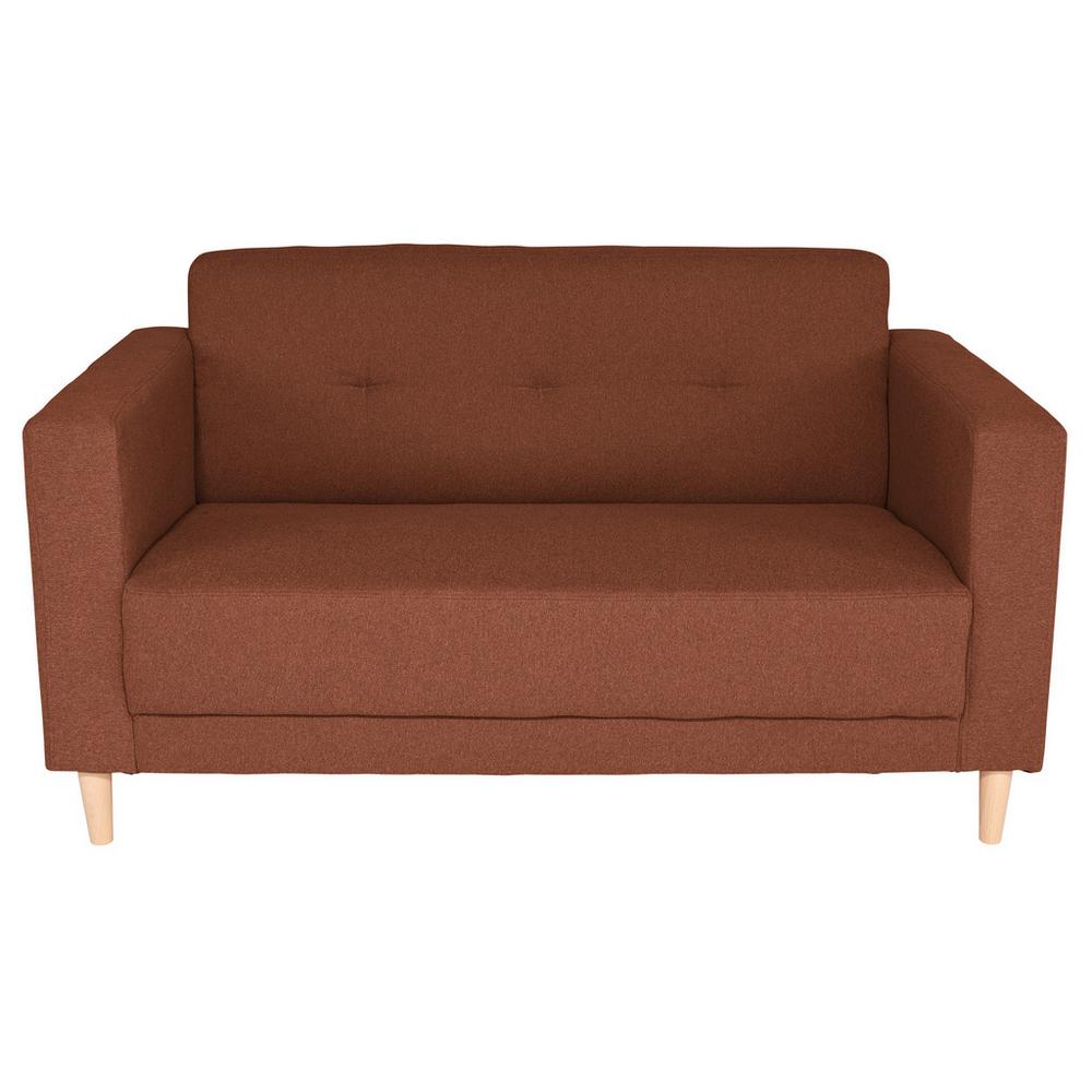 2-miestna Pohovka Geneve, Tmavohnedá