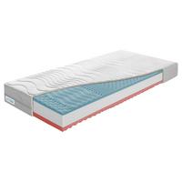 Pěnová matrace Primatex Zero 80x200cm,H3/H4, V:18cm - bílá, Lifestyle, textil (80/200cm) - Primatex