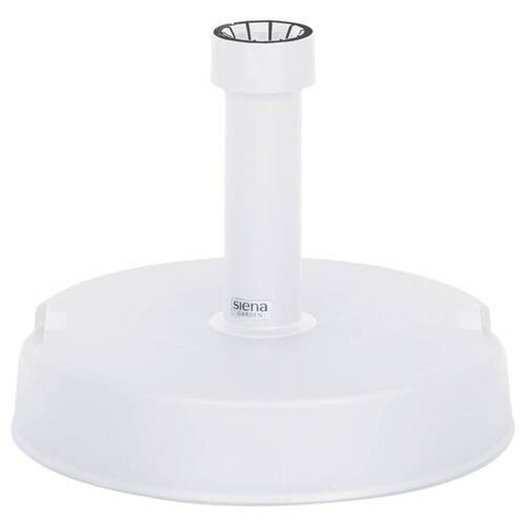 Sonnenschirmständer Beton/ Kunststoff für DM 2,1 - 5,4 cm