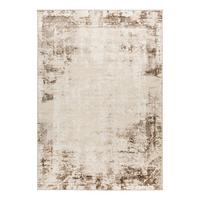 Vintage-Teppich My Nevada 342 - Taupe, Design, Textil (160/230cm) - Obsession
