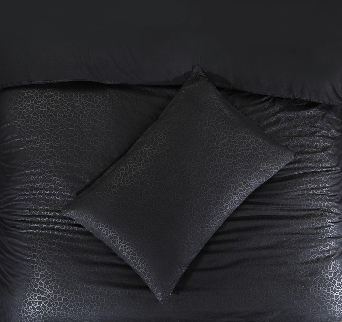 POVLEČENÍ Animal Neu, 70X90/140X200 cm - černá, Konvenční, textil (140cm) - Mömax