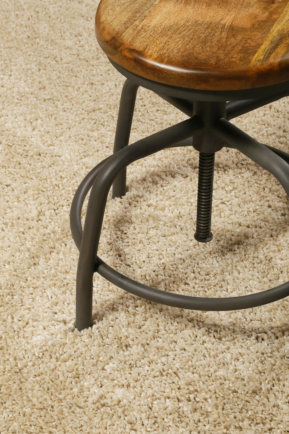 Webteppich Live Nature Beige 70x140 Cm - Beige, KONVENTIONELL, Textil (70/140cm) - Esprit