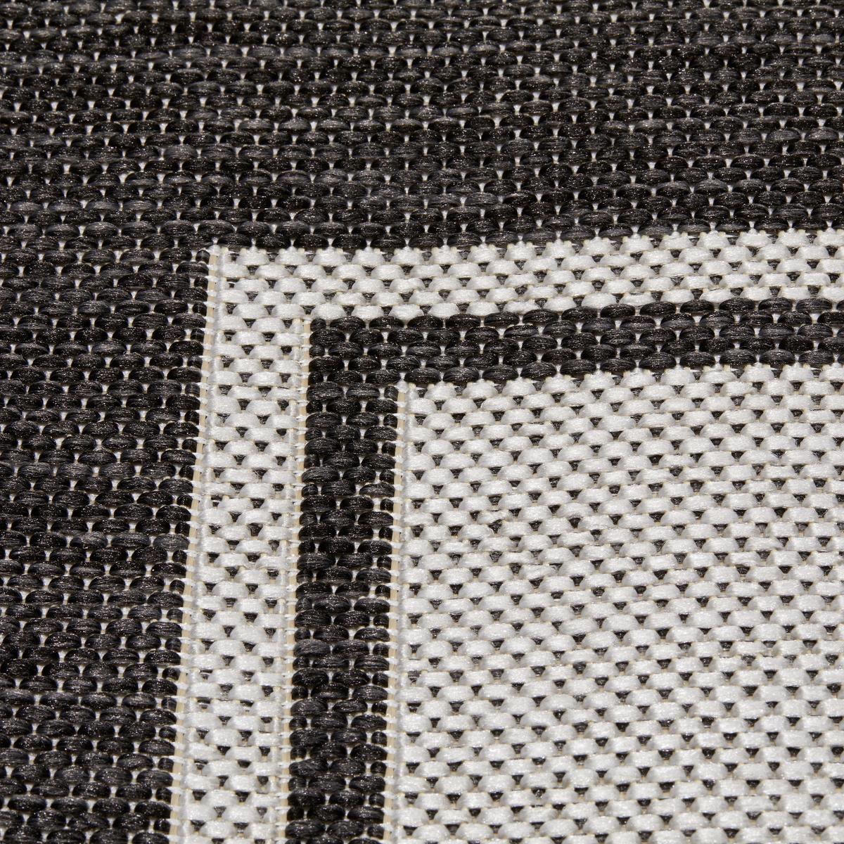 Futószőnyeg Justin Kb. 80/200cm - szürke, Konventionell, textil (80/200cm) - James Wood