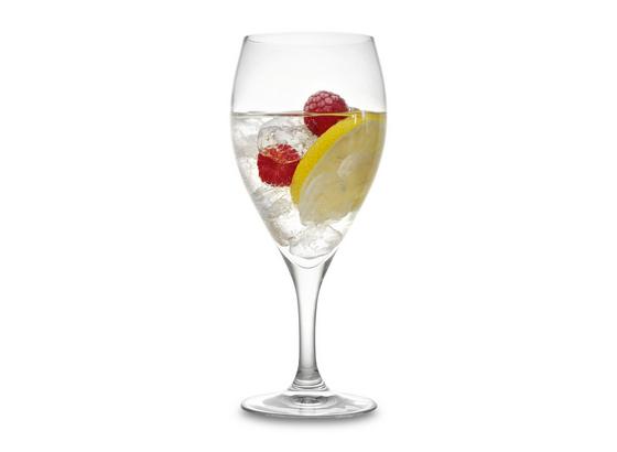 Spritzerglas Lucy - Klar, KONVENTIONELL, Glas - Luca Bessoni Spritzerglas Lucy - Klar, KONVENTIONELL, Glas - Luca Bessoni
