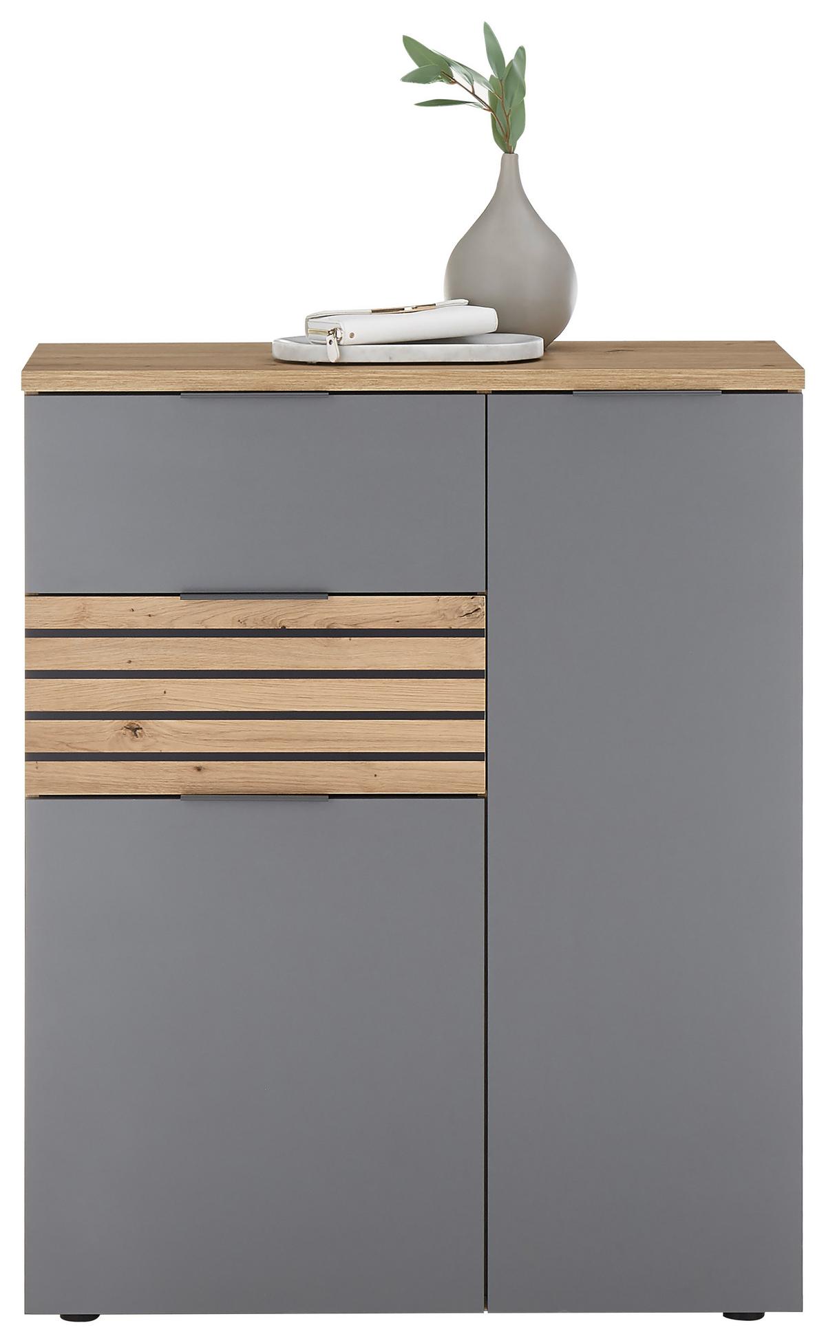 Schuhschrank der Serie MILAN