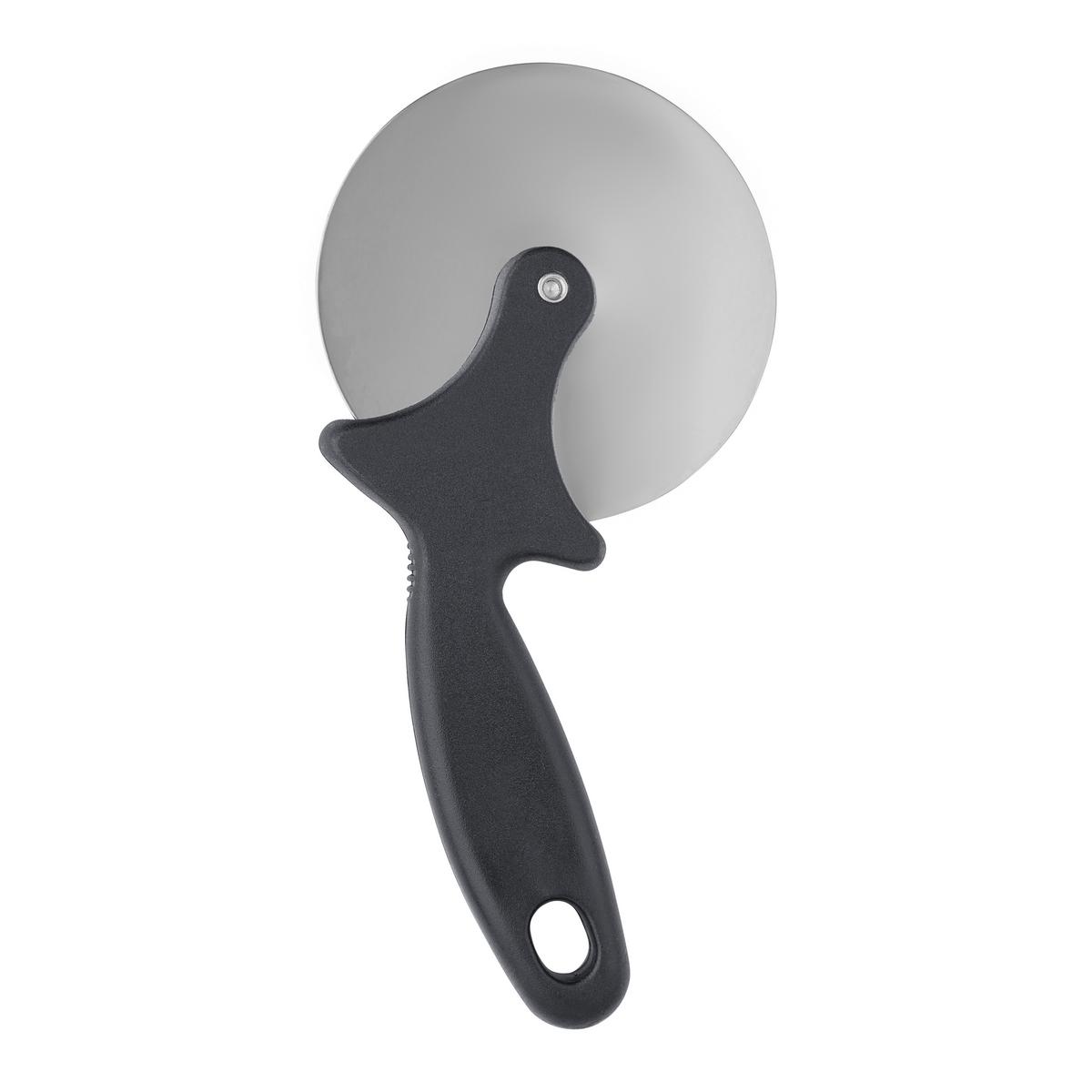 Krájač na pizzu KIKI - farba ušľachtilej ocele, Konventionell, kov (20,5cm) - Mömax