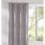 Záves S Krúžkami Noah - taupe, Romantický / Vidiecky, textil (140/250cm) - Mömax modern living Záves S Krúžkami Noah - taupe, Romantický / Vidiecky, textil (140/250cm) - Mömax modern living