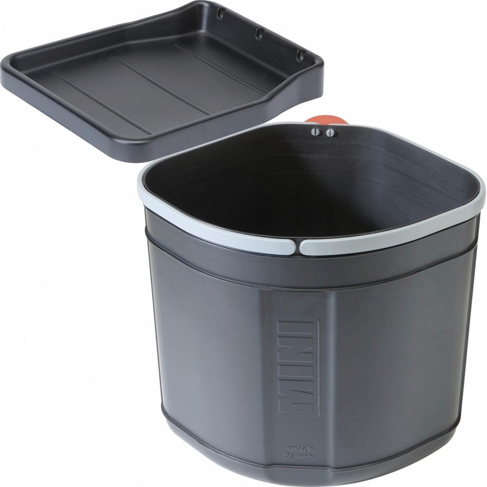Abfallsammler Sorter Mini - Basics, Kunststoff (31cm) - Franke