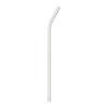 BRČKO JESSY - průhledné/čiré, sklo (23cm) - Premium Living