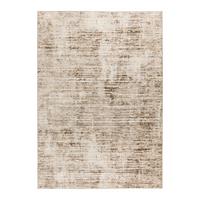 Vintage-Teppich My Nevada 343 - Taupe, Design, Textil (200/290cm) - Obsession