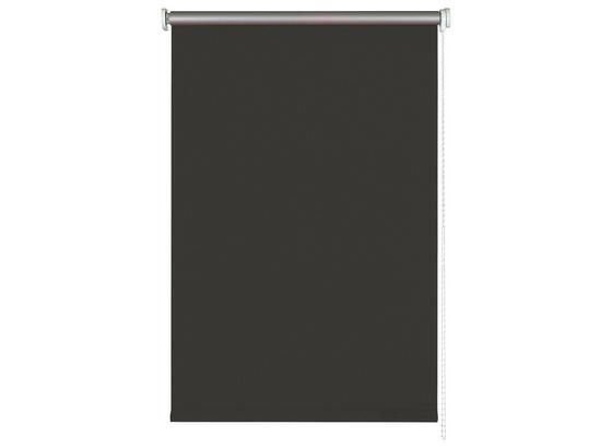 Verdunkelungsrollo Sarah - Schieferfarben, MODERN, Textil (140/150cm) - Luca Bessoni Verdunkelungsrollo Sarah - Schieferfarben, MODERN, Textil (140/150cm) - Luca Bessoni