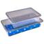 Unterbettroller Bruno IIi - Klar, KONVENTIONELL, Kunststoff (76/17/39cm) - Plast 1 Unterbettroller Bruno IIi - Klar, KONVENTIONELL, Kunststoff (76/17/39cm) - Plast 1