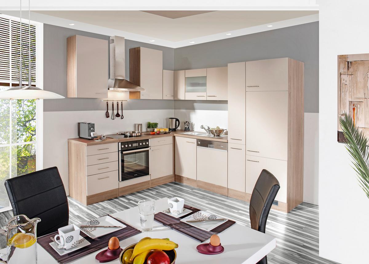 Beépíthető Konyha Alba