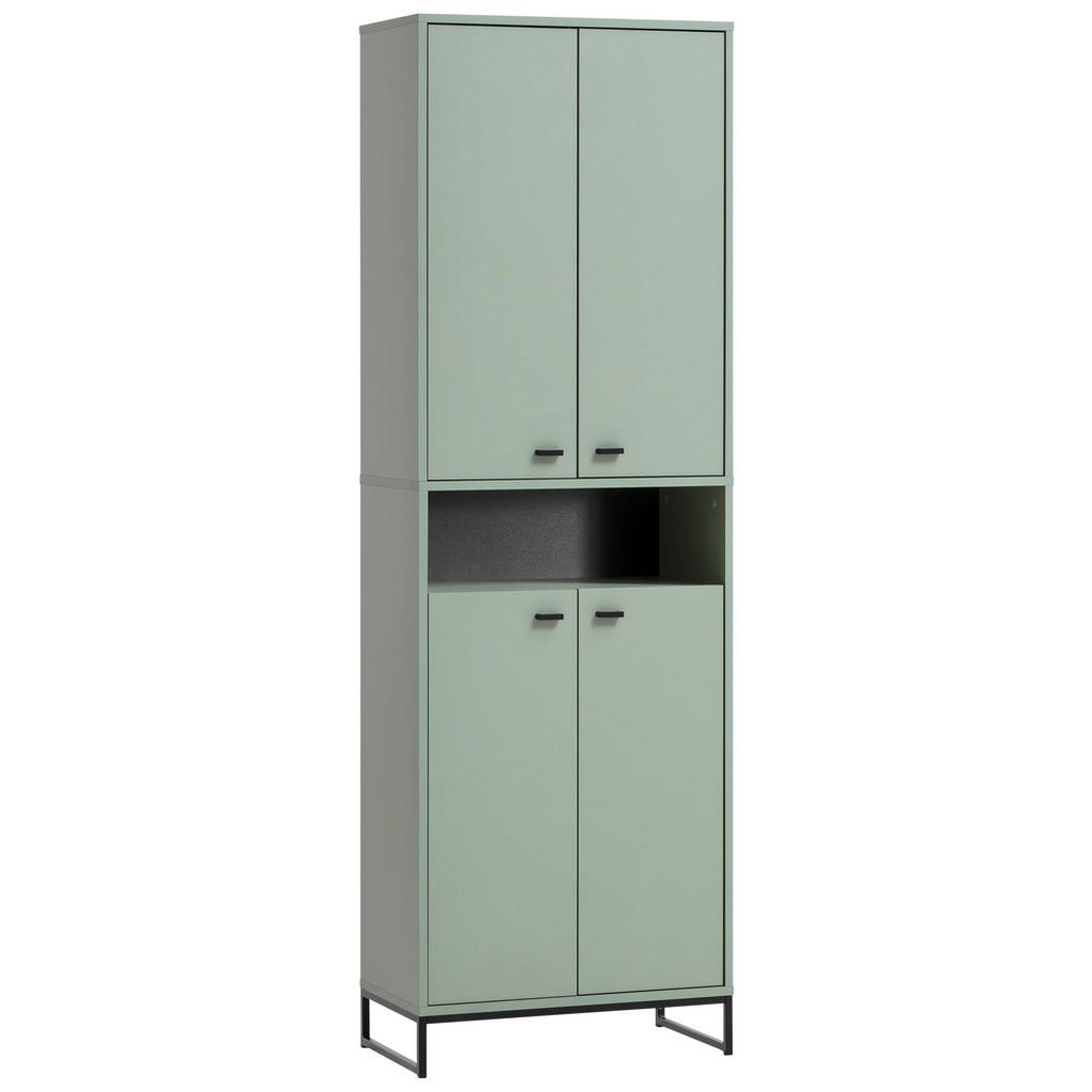 SCHUHSCHRANK JANNE SCHUHSCHRANK 600 NISCHE