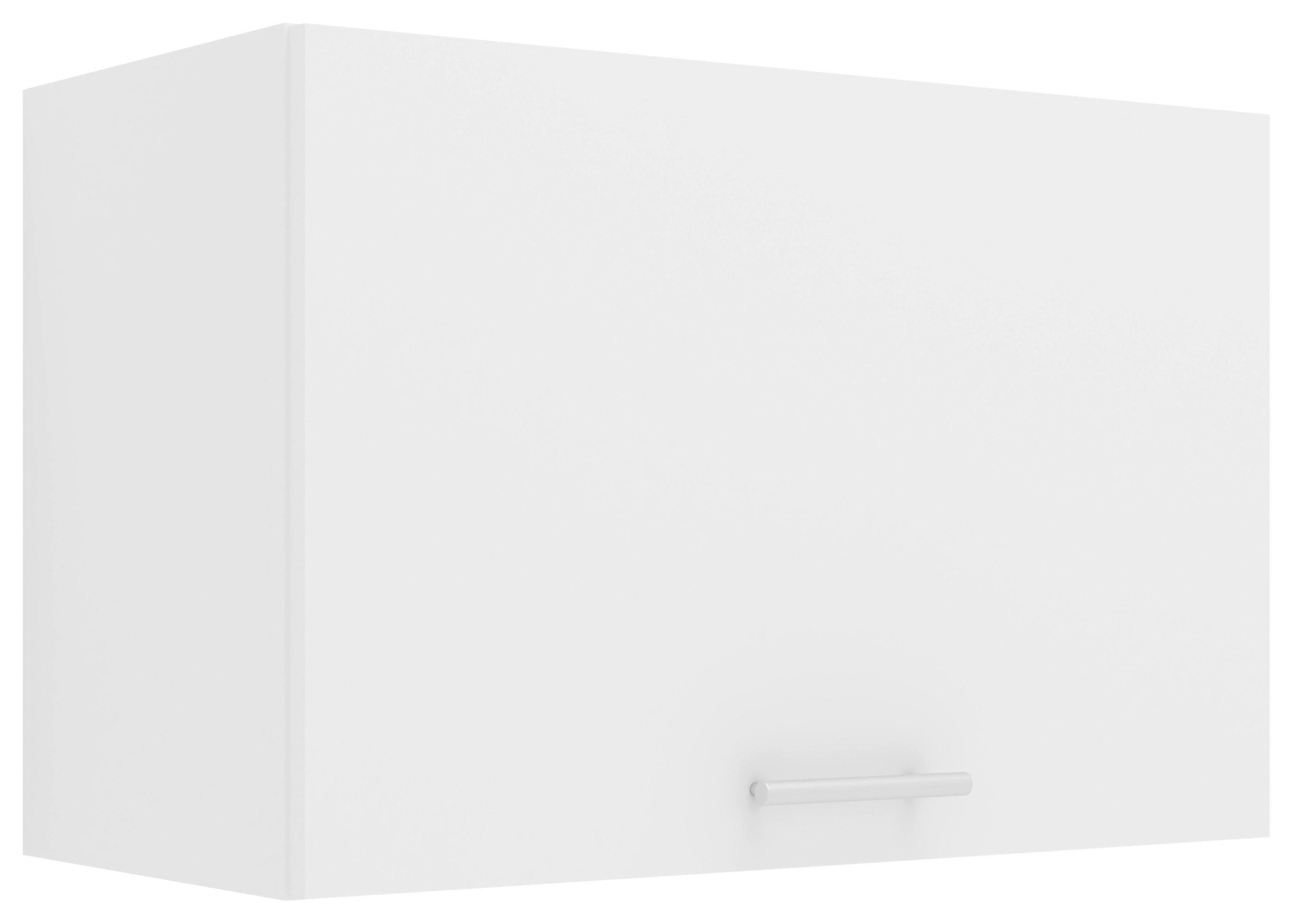 Küchenoberschrank Esilo B: 60 Cm Weiß - Weiß, KONVENTIONELL, Holzwerkstoff (60/40/31cm) - MID.YOU