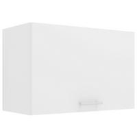 Küchenoberschrank Esilo B: 60 Cm Weiß - Weiß, KONVENTIONELL, Holzwerkstoff (60/40/31cm) - MID.YOU