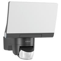 Led-strahler Home 1-flammig Verstellbar L: 16,1 Cm - Graphitfarben, Basics, Kunststoff (16,1/18/21,8cm) - Steinel