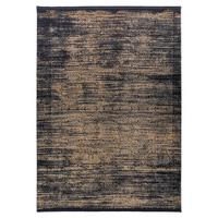 Webteppich Rio Goldfarben 78x150 cm - Goldfarben, Design, Textil (78/150cm) - Dieter Knoll