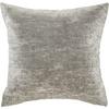 Zierkissen Renate - Silberfarben, ROMANTIK / LANDHAUS, Textil (45/45cm) - James Wood