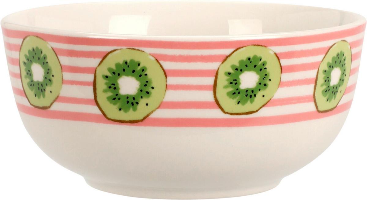 Müzlis Tál Q90000390 - kerámia (13/13/6cm)