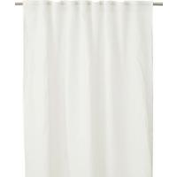 HOTOVÝ ZÁVES SOPHIE - biela, Basics, textil (145/280cm) - Svanefors