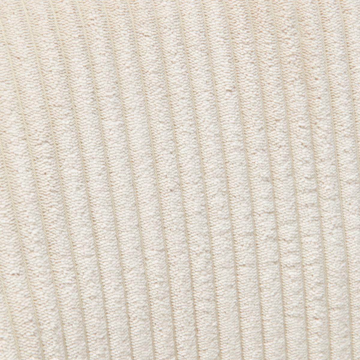 Armlehnstuhl Kati - Beige/Schwarz, LIFESTYLE, Textil/Metall (56/83/62cm) - MID.YOU
