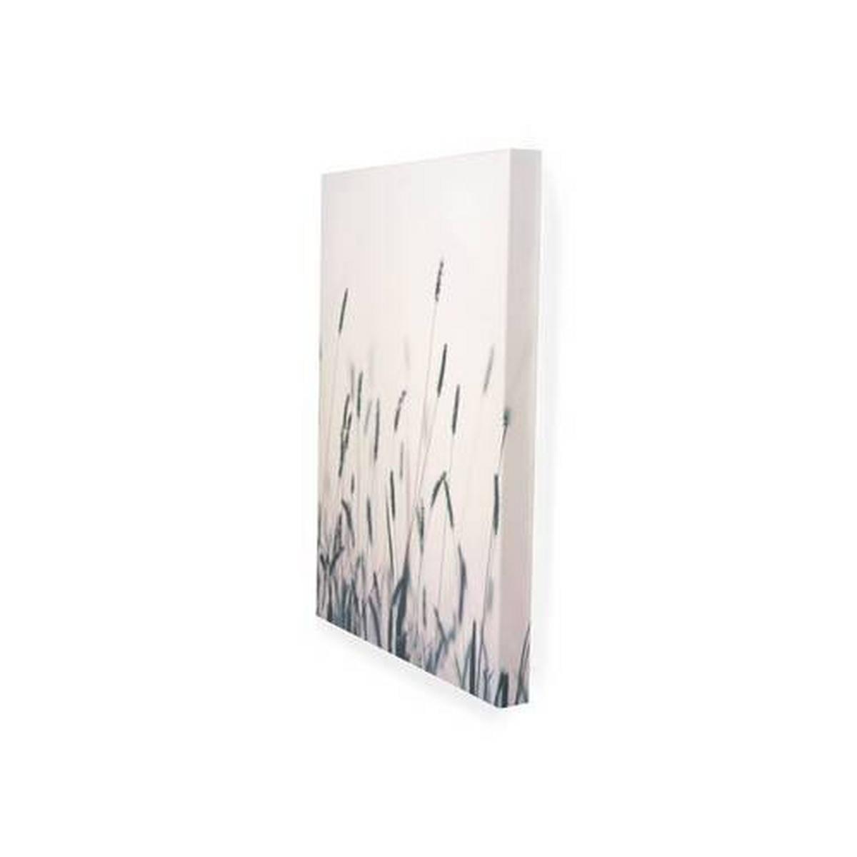 Leinwandbild Multicolor 5-teilig - Multicolor, Basics, Wellpappe/Textil (60/80/3cm)