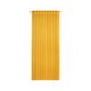 HOTOVÝ ZÁVES ANDI 2 KS/BAL. - žltá, Konventionell, textil (140/245cm) - Modern Living