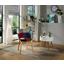 Stuhl Patchwork Style - Multicolor/Naturfarben, MODERN, Holzwerkstoff/Kunststoff (59/81/55cm) - Ombra Stuhl Patchwork Style - Multicolor/Naturfarben, MODERN, Holzwerkstoff/Kunststoff (59/81/55cm) - Ombra