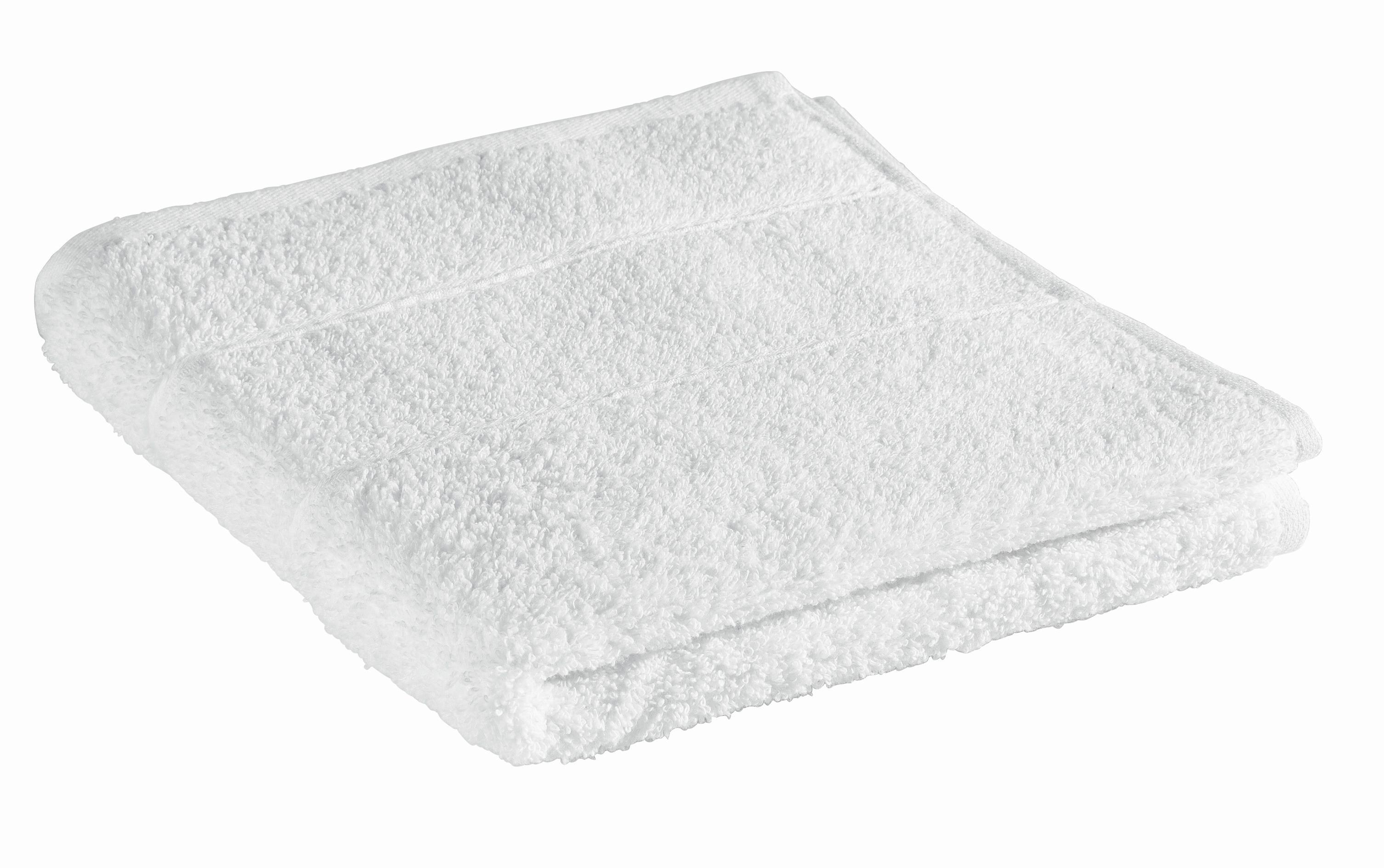 UTERÁK NA RUKY Melanie, 50/100 cm - biela, textil (50/100cm) - Modern Living