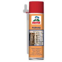 Purhab Mester Purhab - sárga (500ml)
