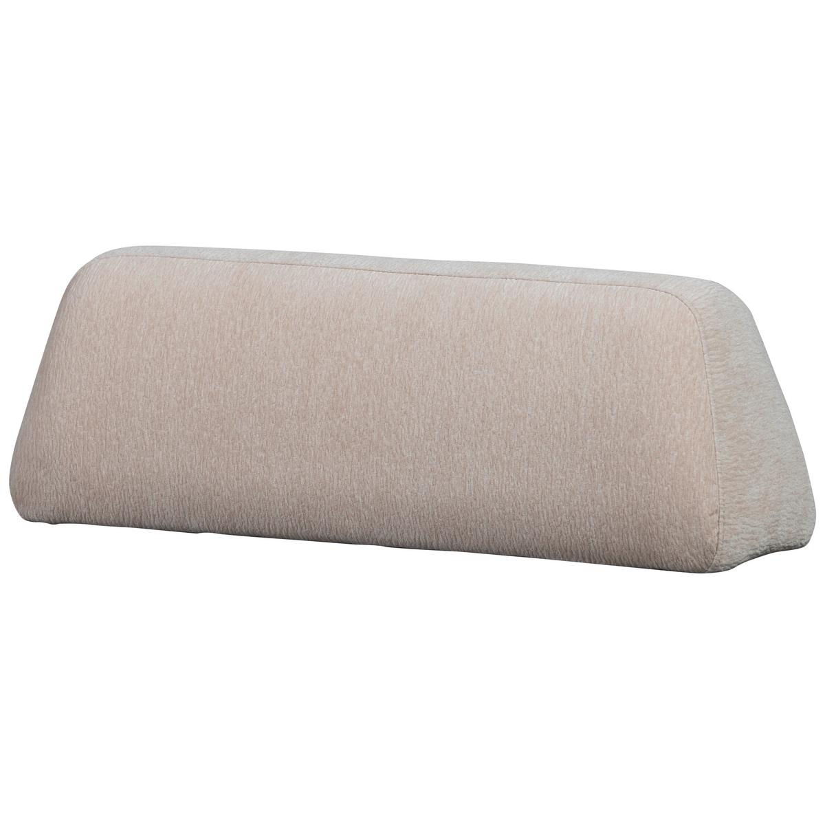 Sessel Streck Sandfarben B: 100 Cm - Sandfarben/Schwarz, Design, Textil (100/70/116cm) - Livetastic