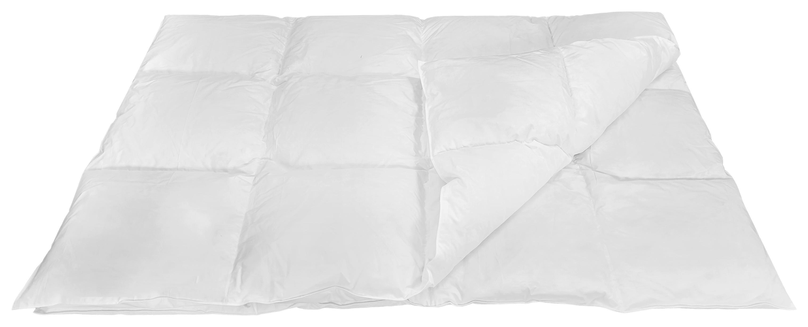 Kassettendecke Alaska - KONVENTIONELL, Textil (140/200cm) - Ele