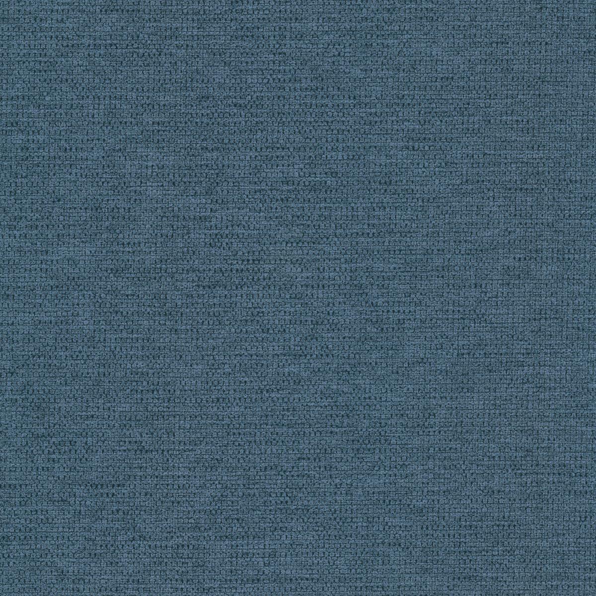Boxspringbett mit Topper 160x200 cm Swing II K - Dunkelblau, Design, Textil (160/200cm) - MID.YOU