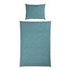 Bettwäsche Doris - Blau, ROMANTIK / LANDHAUS, Textil - James Wood
