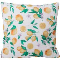 Díszpárna Kb. 45/45cm - Basics, textil (45/45cm)