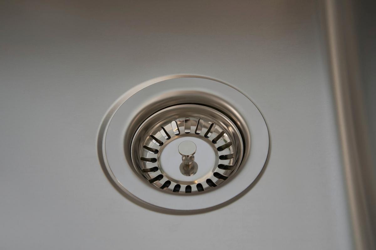 Spüle Respekta Edelstahl Bxt: 100x50 cm - Weiß, Trend, Glas/Metall (100/21/50cm) - Respekta