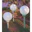 Solárne Svietidlo Adrian - biela/strieborná, plast (20/66cm) - Mömax modern living Solárne Svietidlo Adrian - biela/strieborná, plast (20/66cm) - Mömax modern living