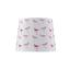 Tienidlo Na Svetlo Flamini - biela, Štýlový, textil (20cm) - Modern Living Tienidlo Na Svetlo Flamini - biela, Štýlový, textil (20cm) - Modern Living