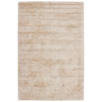 Flachwebteppich My Maori - Beige, KONVENTIONELL, Textil (160/230cm) - Obsession