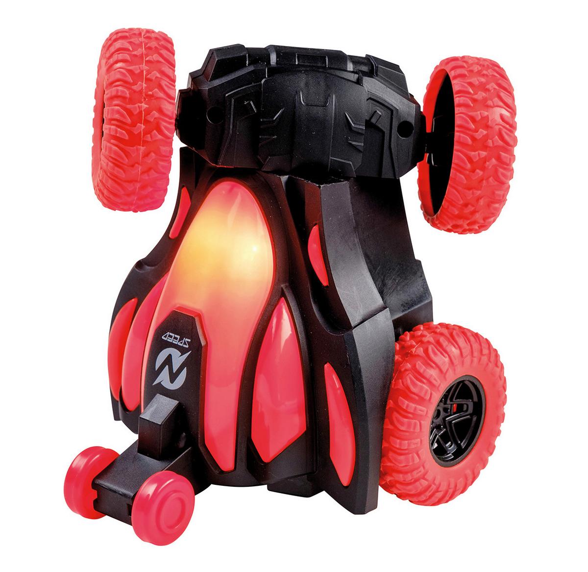 Spielfahrzeug Elias - Multicolor, Basics, Kunststoff (23/13/14cm)