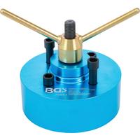Kurbelwellendichtring-Werkzeu 70951 - Blau, Basics (29/24,6/29,4cm)