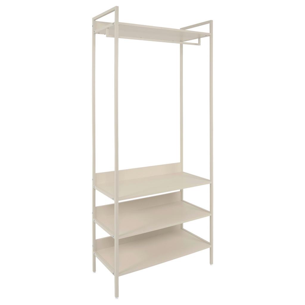 Garderobe Dhaka Kaschmir B: 84 cm
