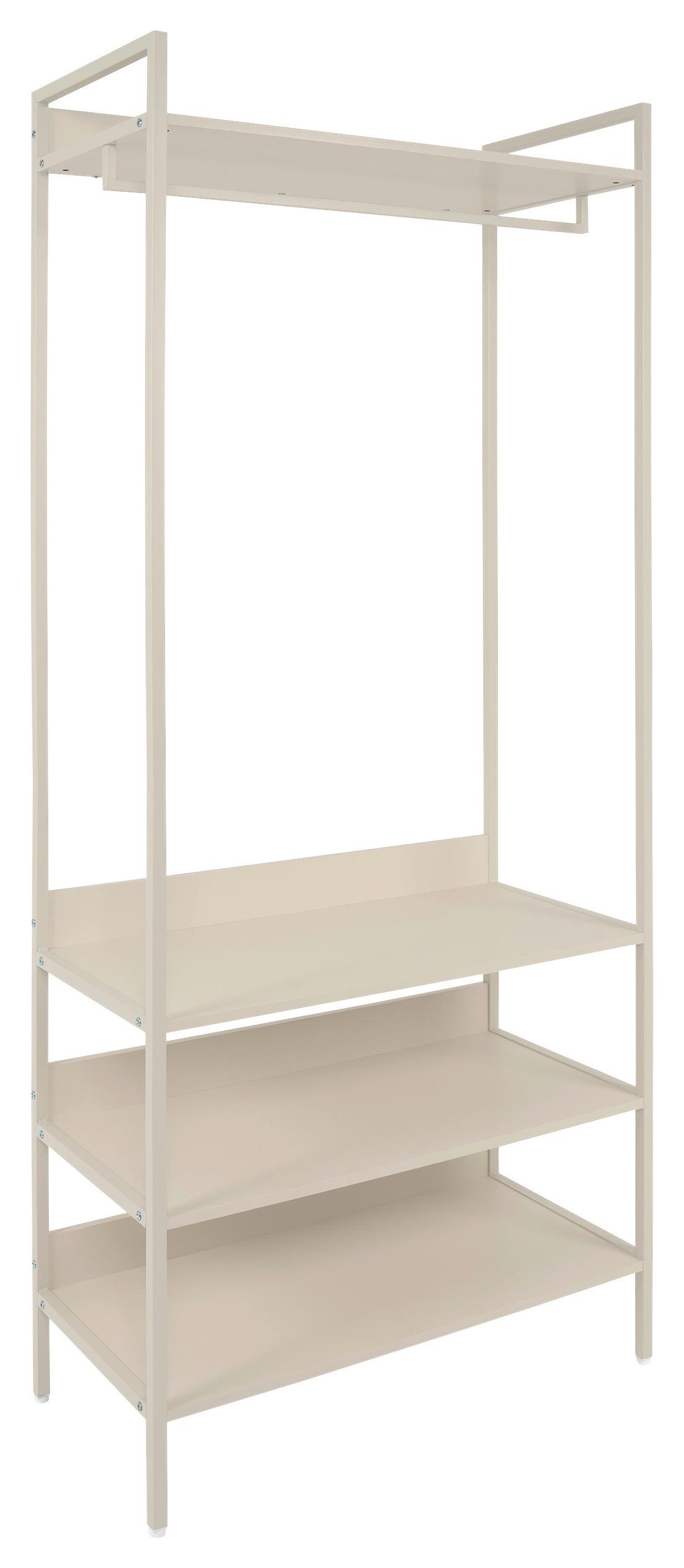 Garderobe Dhaka Kaschmir B: 84 cm