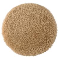SITZKISSEN TRELLEBORG - Beige, ROMANTIK / LANDHAUS, Textil (40/2cm) - James Wood