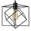 Závesná Lampa Fano - čierna, Moderný, kov/plast (20/20/125cm) - Mömax modern living Závesná Lampa Fano - čierna, Moderný, kov/plast (20/20/125cm) - Mömax modern living