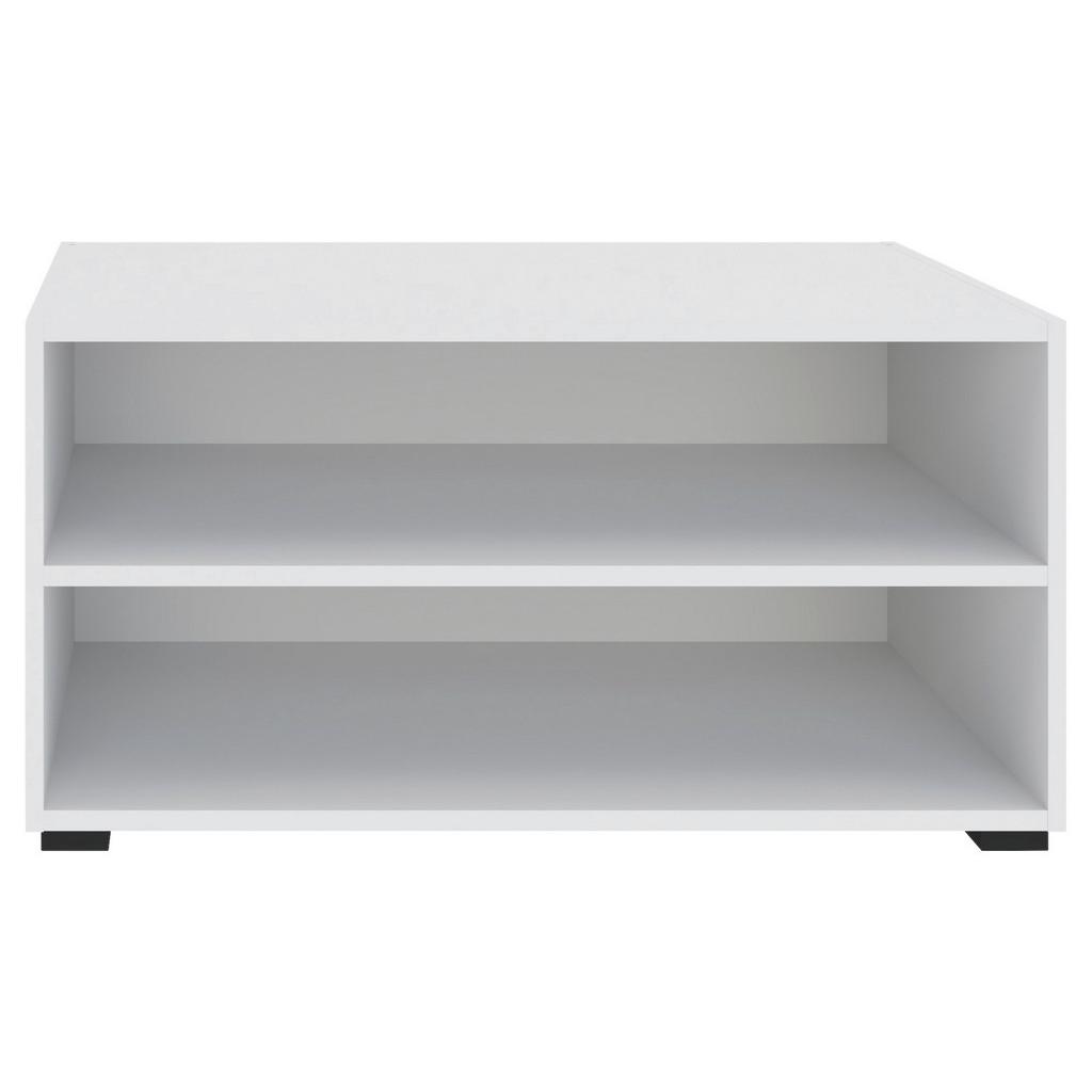 Regal Unit Elements Mini B: Ca. 91,2 Cm Weiß