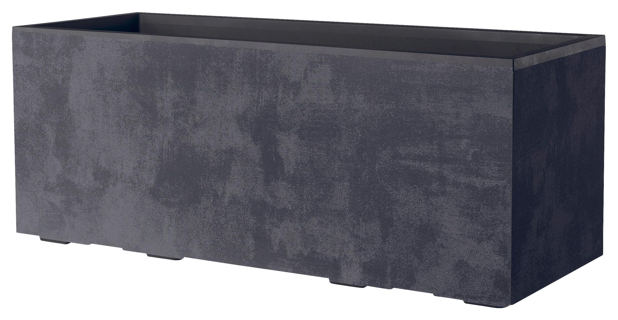 Virágláda Casetta - Basics (59/25/25cm)