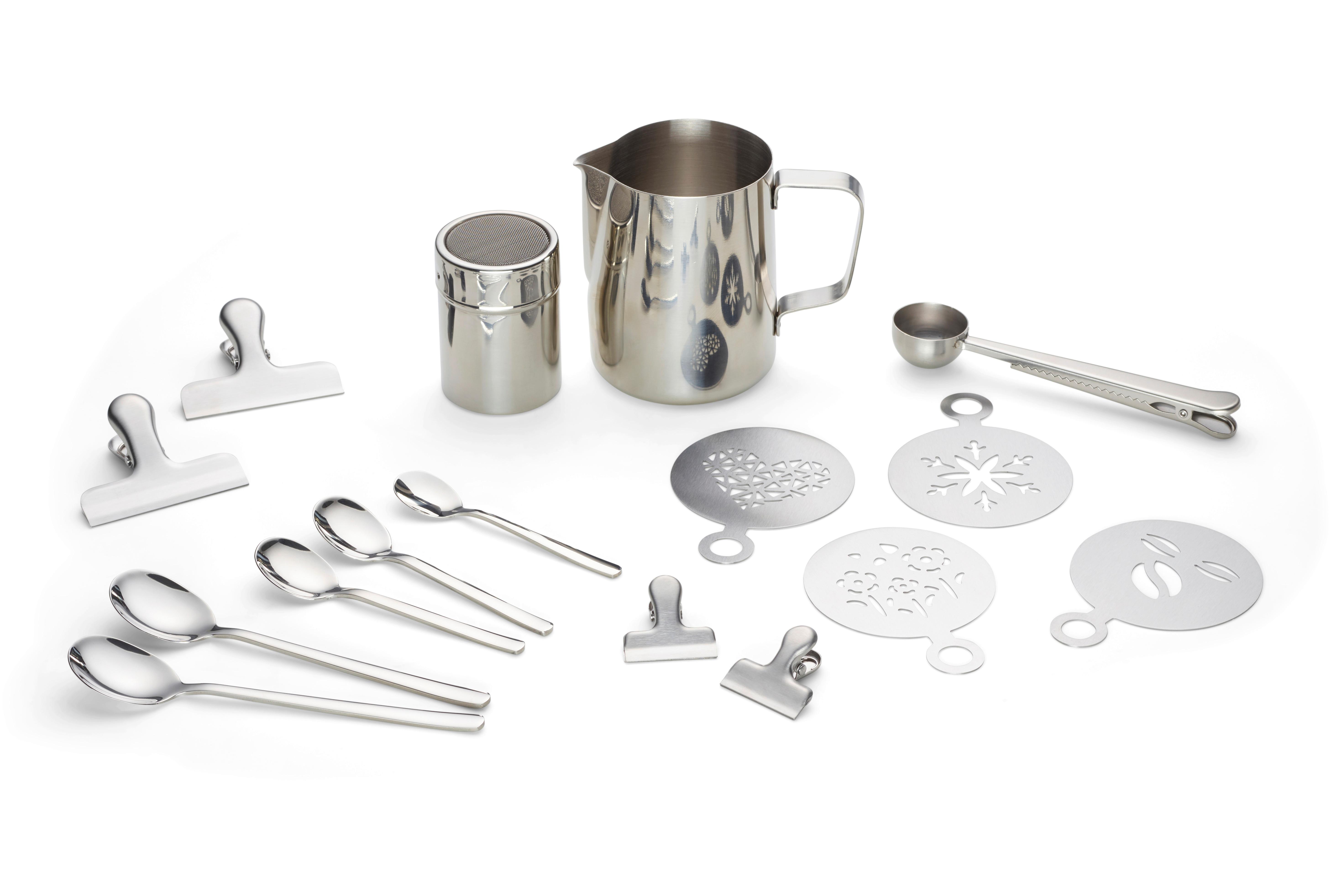 Kaffeeset Cosme