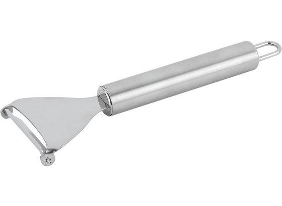 Šrabka Dani -top- - farby ušľachtilej ocele, kov (18cm) - Mömax modern living Šrabka Dani -top- - farby ušľachtilej ocele, kov (18cm) - Mömax modern living